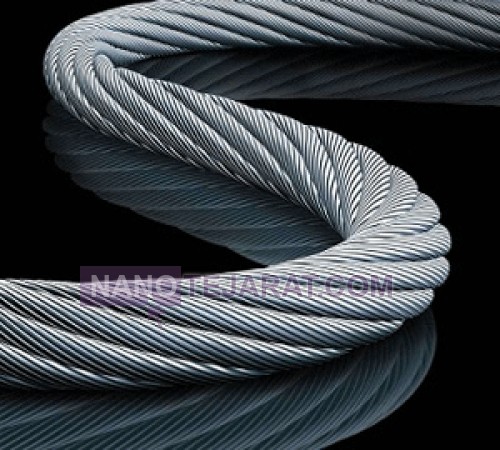 steel wire rope